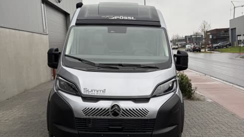 Possl summit 640 prime – Possl Summit 640 prime 2025