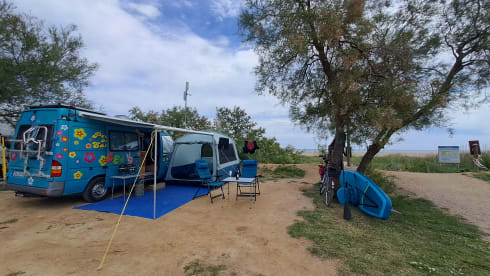 scua – Odysseus on Tour