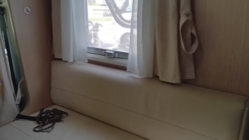 Ducato – 4p Fiat semi-integrated uit 2019