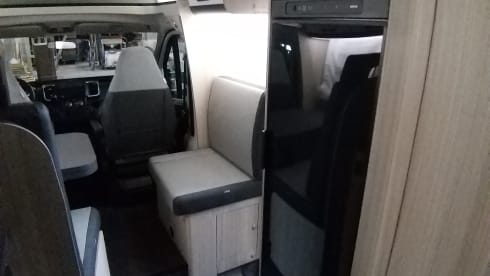 Book now new fiat 180hp for rent