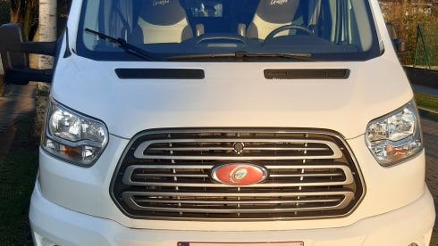 CHALLENGER 260 automaat 170 pk