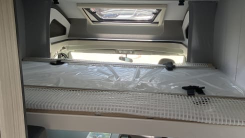 Cookie – Glücksmobil Sunliving SL70