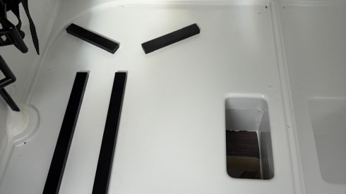 Rascals – 6-persoons Ford roller team zefiro 