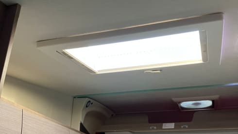 Campie – 6p Chausson alcove from 2018