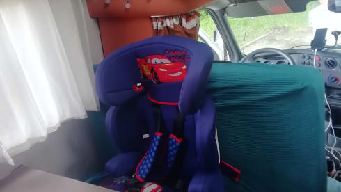 Alby84 – Comfort and safety