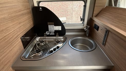 Weinsberg Caracore 700 meg – Weinsberg Caracore 700 meg 180pk automaat uit 2024
