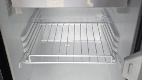 Millie – 4 berth Other campervan from 2018