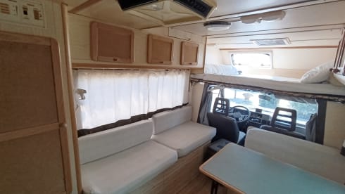 Sophiamimi  – Grand Duke 56