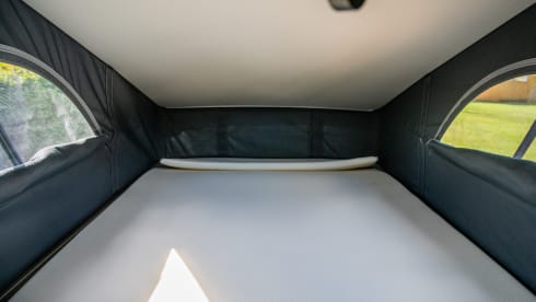 Billy – VW California Coast 2021 Camper