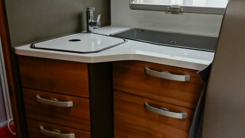 4p Adria Mobil semi-integrated from 2018