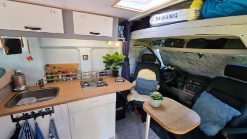 Libe – 2p Peugeot bus from 2007