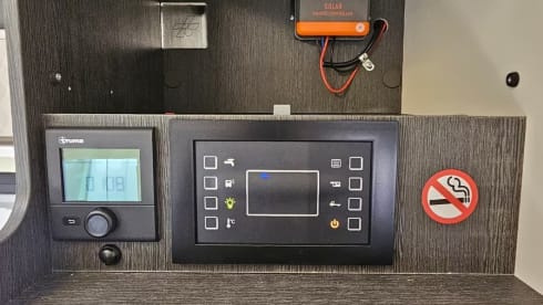 Alcova Roller Team da 5p del 2025