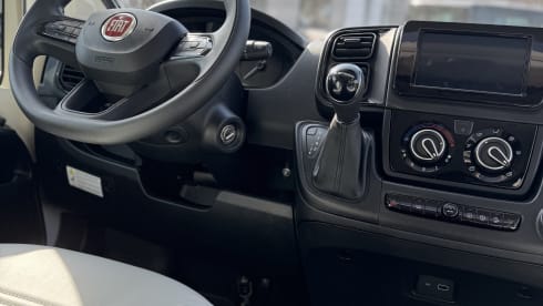 Benimar Mileo 263 - 2024