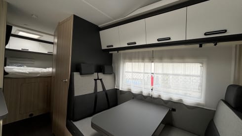 Brand new Sun-Living A75DP