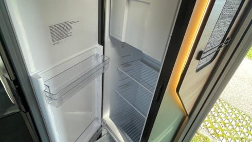 Queen K – Nieuwe Rimor camper voor 6