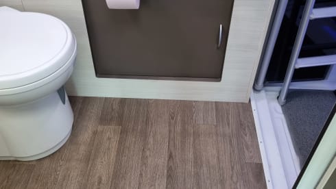 Dimaatje – 4p Challenger semi-integrated from 2018