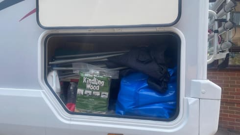 Lopty – 2020 Roller Team Auto Roller 747