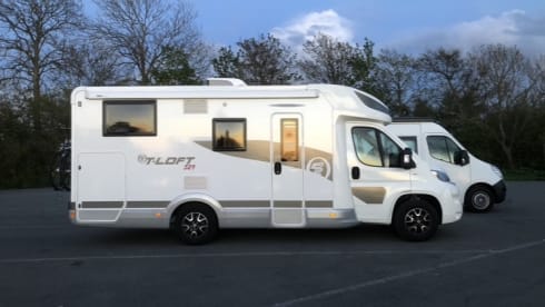 t loft  – 3p Elnagh integrated from 2020