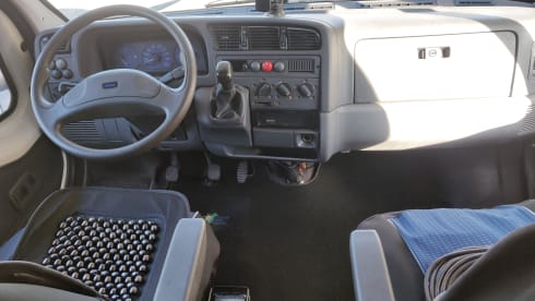 Roller team pegaso garage – Wonderful experiences await you