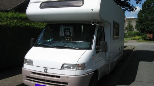 MEINER – Tout ce dont vous avez besoin à bord