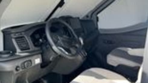 5p Challenger semi-integrated from 2022