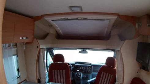 3p Challenger semi-integrated