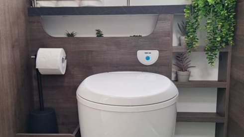 Bites&Ride – 2p Benimar semi-integrated from 2025