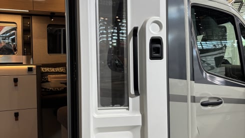 HYMER 685 GT-S  AUTOMAAT
