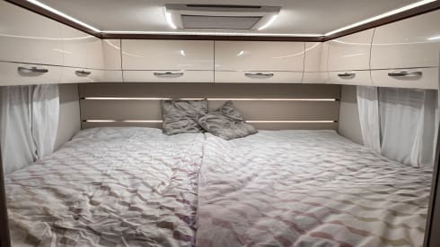 2p LMC semi-integrated from 2018