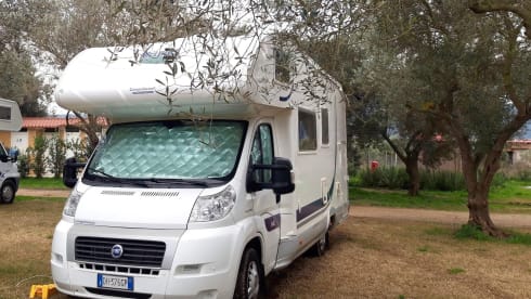 fantastico Tandy 640