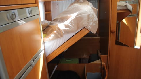 JPP17 – CAMPING CAR Profilé AUTOSTAR 