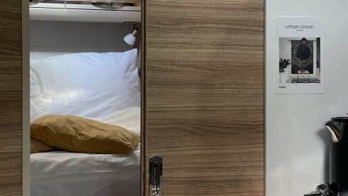 Camper het Spick… – 4p Adria Mobil semi-integrated from 2018
