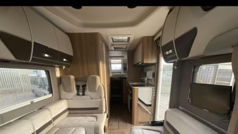 Hatty  – Fiat Swift Kon-tiki 635 LOVELY* 