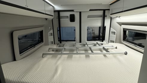 4p Adria Mobil bus from 2021