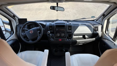 4p Rimor semi-integrated from 2016