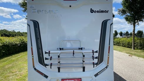 5p Benimar semi-integrated from 2019