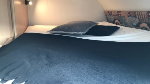 WOW – Week (end) on Wheels family camper