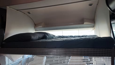 nicostef57810 – Camping car intégrale POIDS LOURD. Permis C