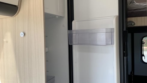 Adria Sun Living 2023 V65 SL bus camper | length beds | tow bar