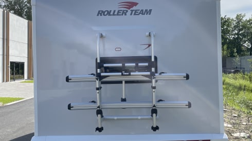 Roller Team Zefiro 274TL B AUTOMATIC