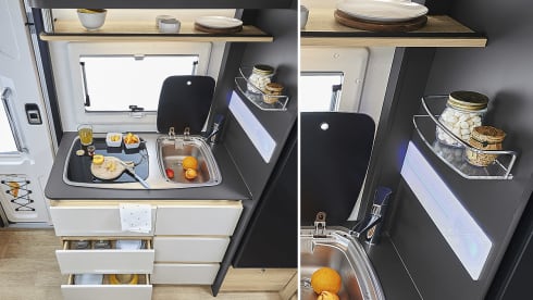 ITINEO NOMAD CS 660 – ITINEO CS 660