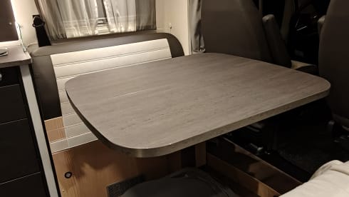 4p Sunlight semi-integrated Adventure from 2024