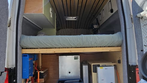Waldo – 2p Other bus from 2014
