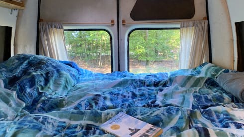 Gerrit – 3p Anderer Bus aus dem Jahr 2015