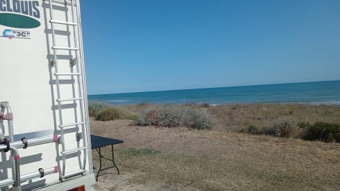 PERFETTO COMPAGNO DI VIAGGIO