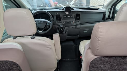 6p Rimor alcove uit 2023