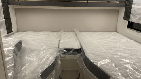 New chausson 777 GA titanium premium