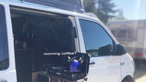 Friedl – T6 with quality installation