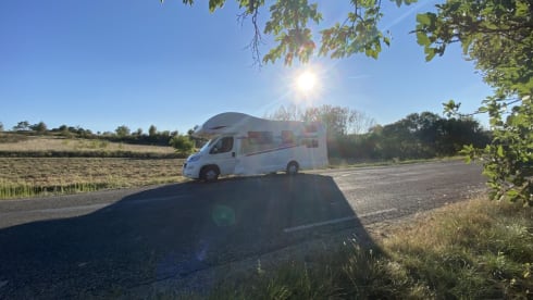 Ihr luxuriöses Outdoor-Abenteuer