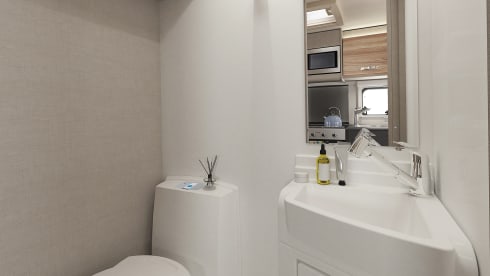 GSS – Swift Voyager 475 2024 6 berth